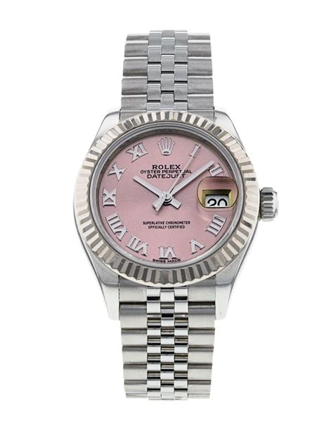 rolex datejust lady 27|lady datejust 28 price.